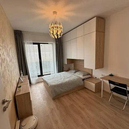 Miraculous Luxury * Bucureşti