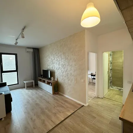 Apartment Miraculous Luxury