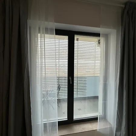 Miraculous Luxury Apartment Bucharest