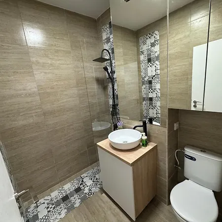 Apartment Miraculous Luxury