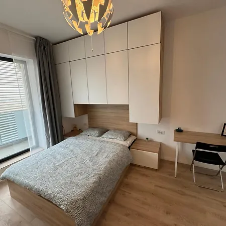 Miraculous Luxury Apartment *
